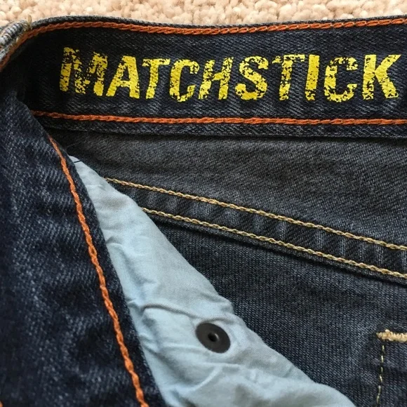 J. Crew Matchstick Jeans - Picture 5 of 5